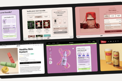 Smartrr CEO Gabriella Tegen: Maximizing Subscription Revenue for High-Growth DTC Brands