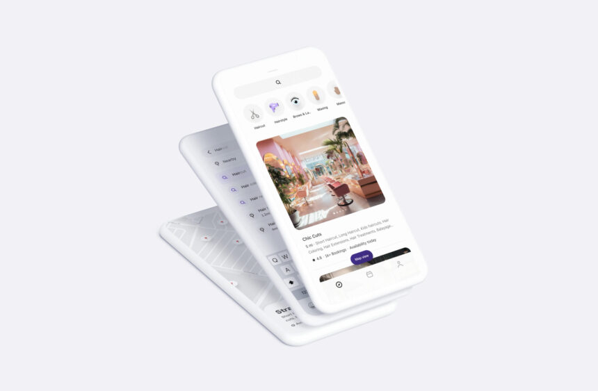 Square Go: Revolutionizing the Consumer Booking Experience