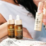 Superplants & Regeneratively Farmed Skincare