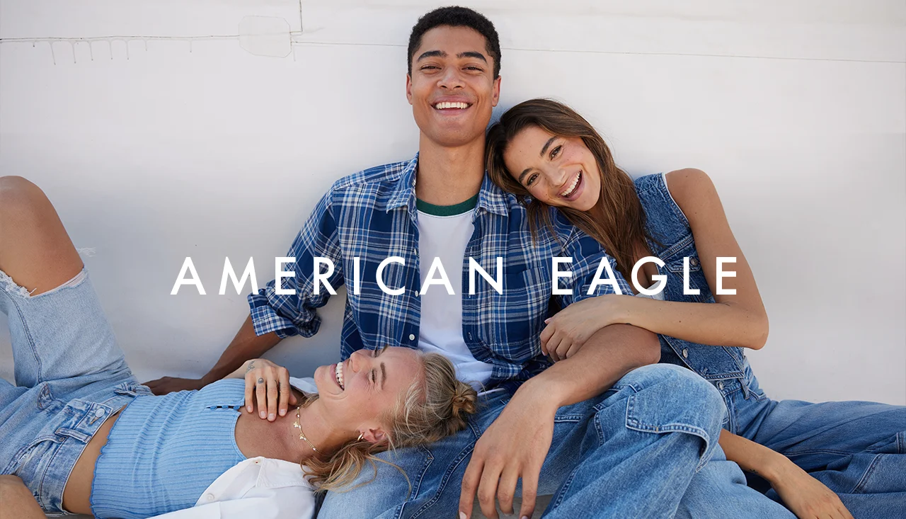 American Eagle Sues Westfield San Francisco Centre Over Rampant Crime