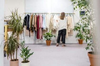 Bringing the Outdoors In with Jennifer Walsh