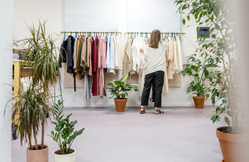 Bringing the Outdoors In with Jennifer Walsh