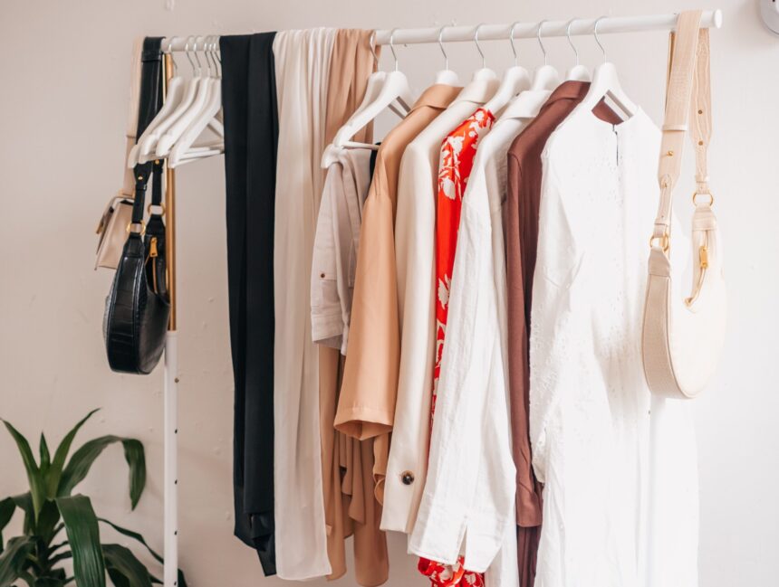 ‘New-to-you’ Wardrobe: A Budget-Friendly, Sustainable Way to Upgrade your Fashion