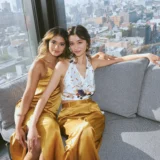 Infinite Goods: Aileen Lee’s Vision for a Circular Fashion Marketplace