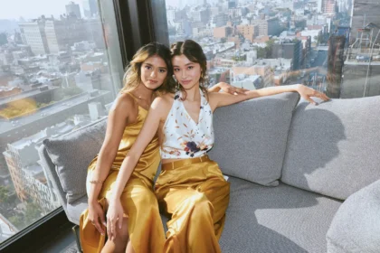 Infinite Goods: Aileen Lee’s Vision for a Circular Fashion Marketplace