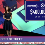 Jeanel Alvarado Featured Retail Expert for The Cost of Everything TV Show
