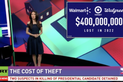Jeanel Alvarado Featured Retail Expert for The Cost of Everything TV Show