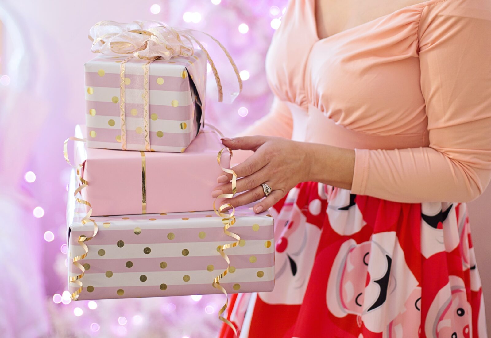 2023 Holiday Shopping Trends Report