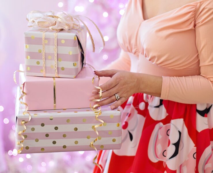 2023 Holiday Shopping Trends Report
