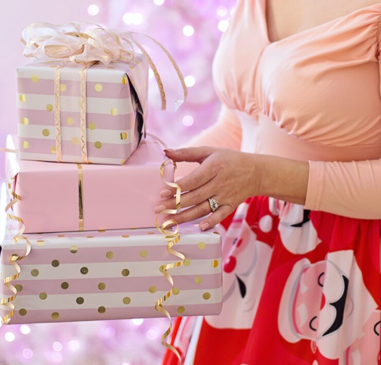 2023 Holiday Shopping Trends Report