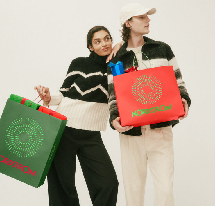 Nordstrom Holidays 2023