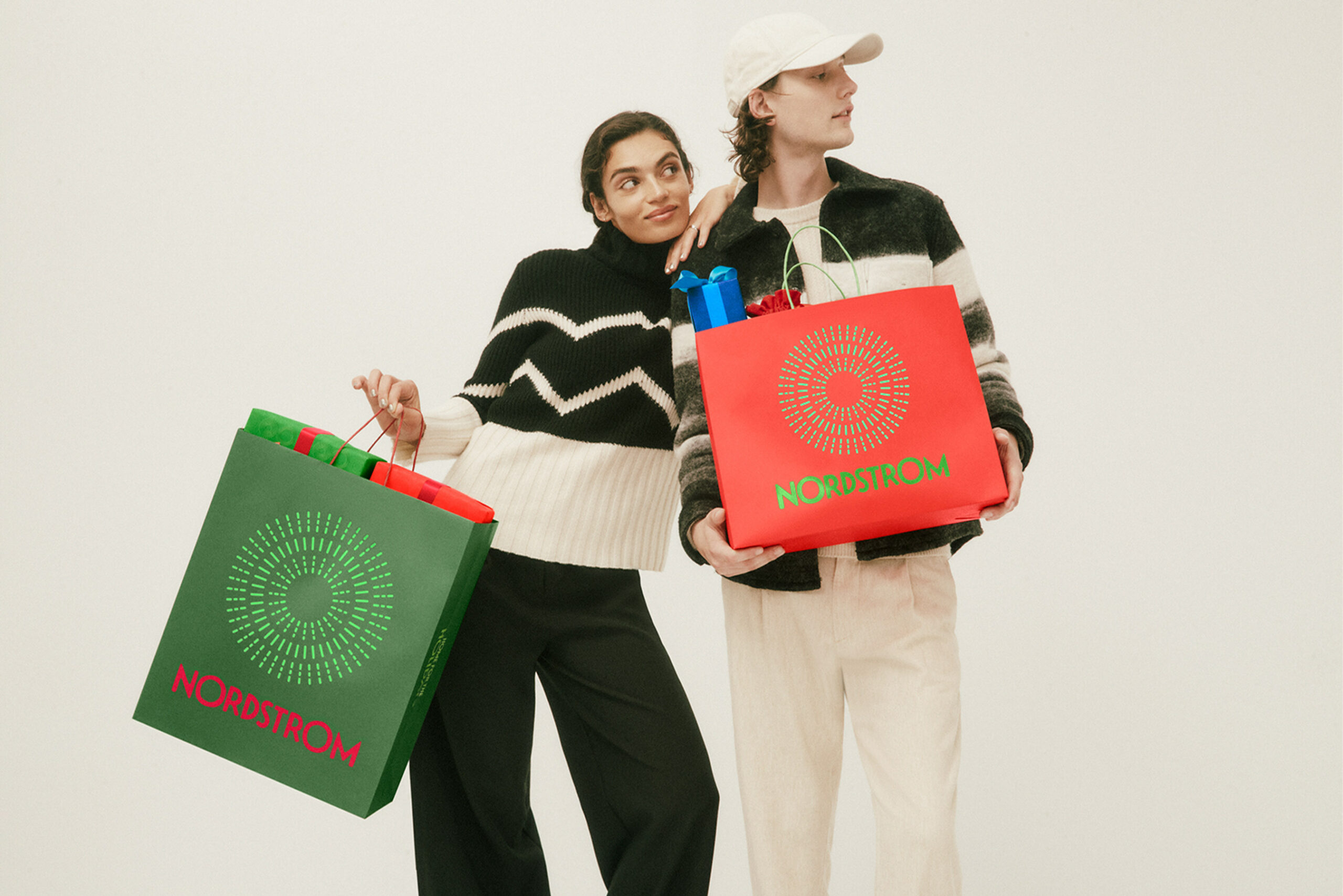 Nordstrom Holidays 2023