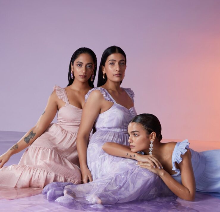 Nykaa Fashion