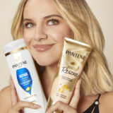 Pantene Announces Kelsea Ballerini as Newest Healthy Hair Ambassador