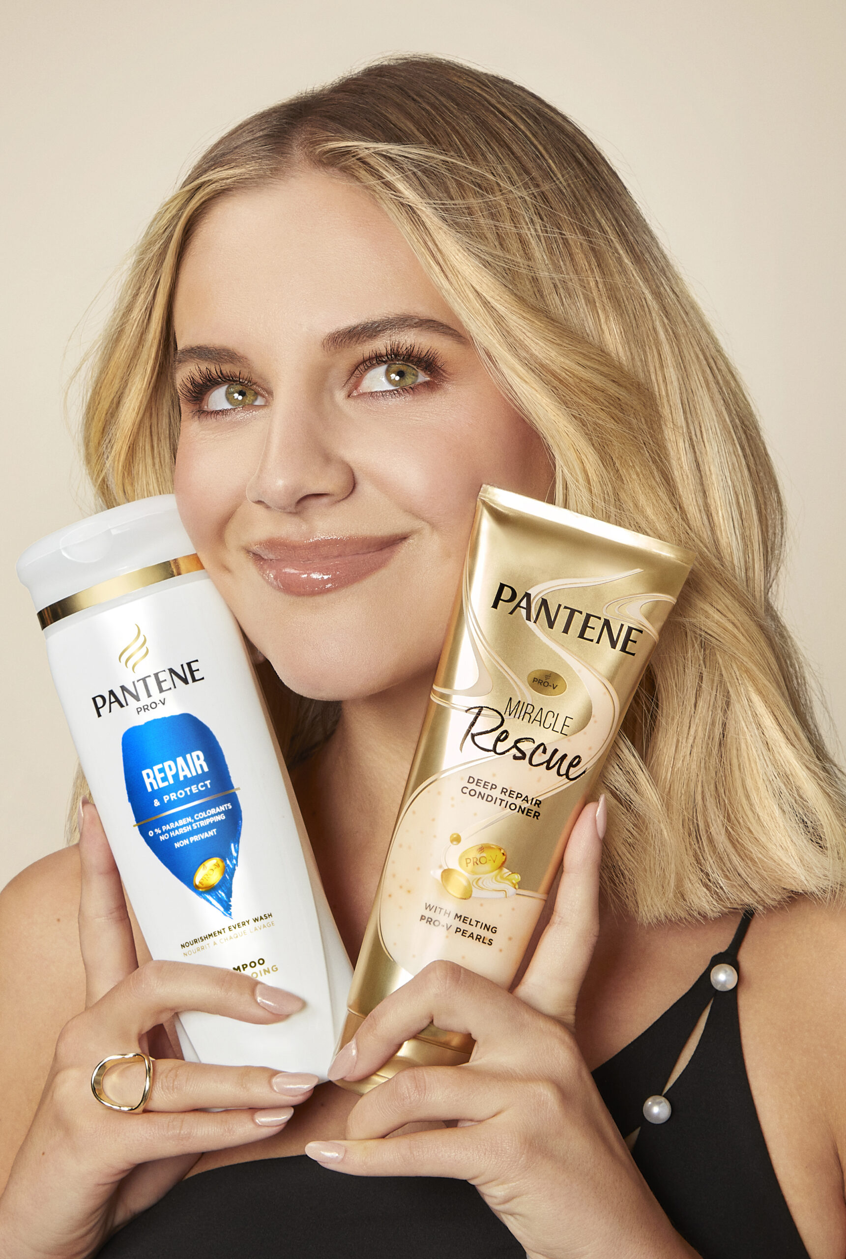 Pantene Announces Kelsea Ballerini as Newest Healthy Hair Ambassador