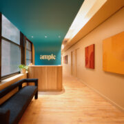 Ample