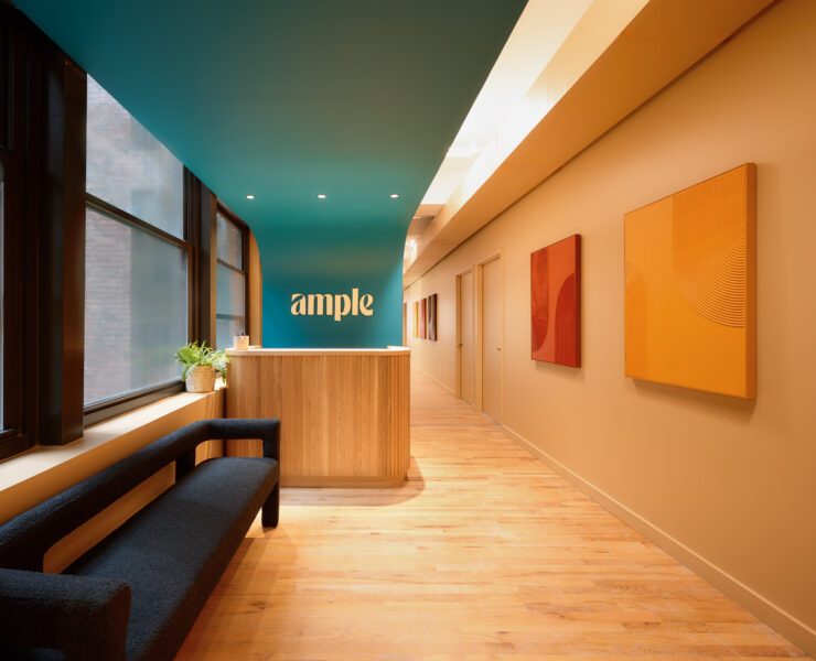 Ample