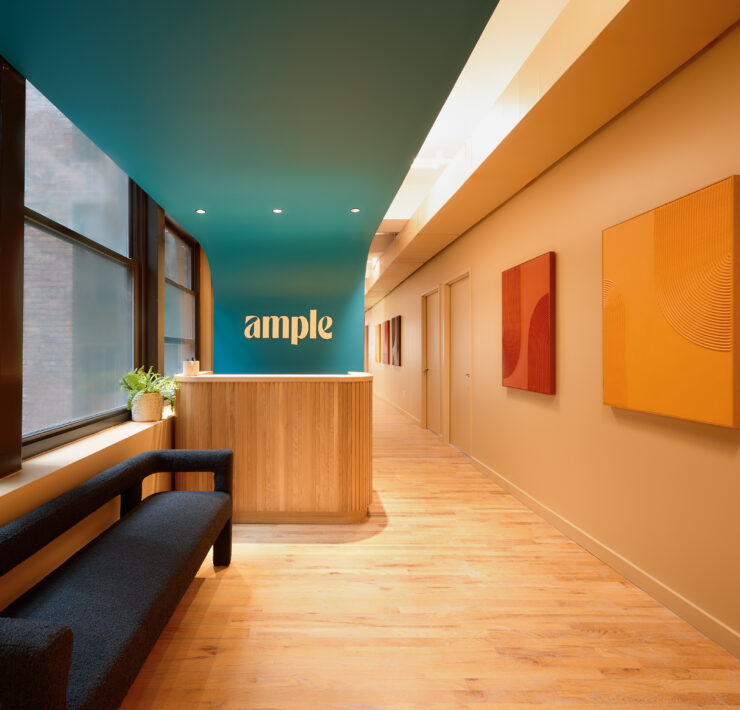 Ample