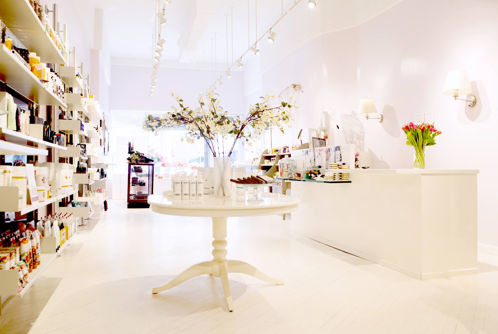 Shen Beauty Brooklyn