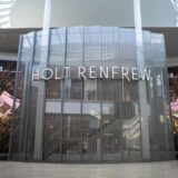 Samsung Transforms Holt Renfrew Yorkdale with an Immersive Digital Gateway
