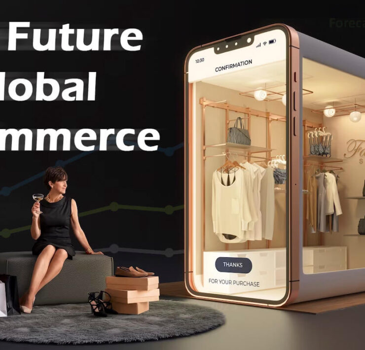E-Commerce Trends