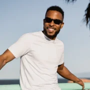 Bearbottom Clothing CEO Robert Felder: Bringing Ethical Manufacturing to Menswear