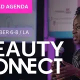 Beauty Connect LA Agenda