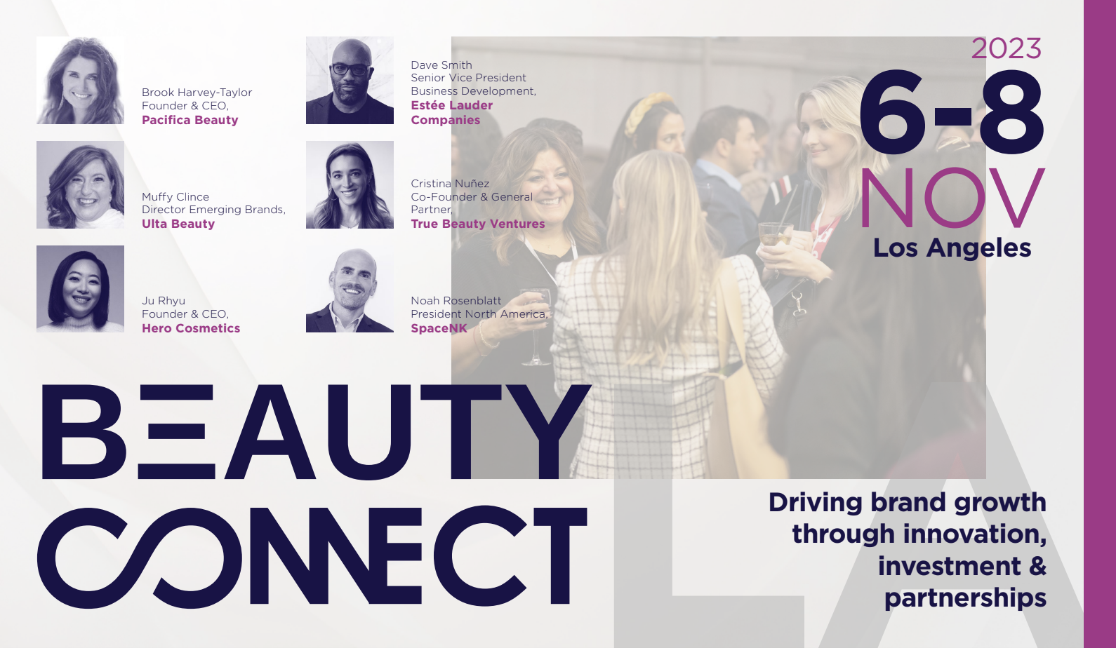 Beauty Connect LA 2023