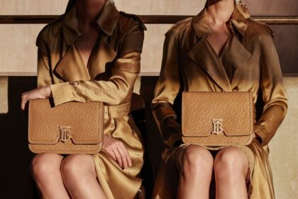 Millennials and Gen Z to account for 70% of global luxury sales by 2025