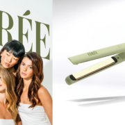 Edrée Launches Exquisite Collection of Luxury Hair Tools