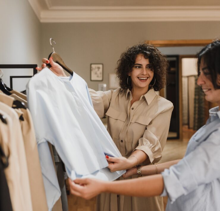 frugal customers