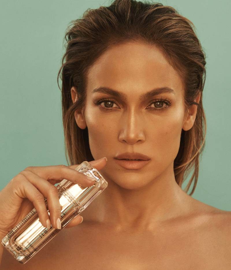 Jlo at Macys stores