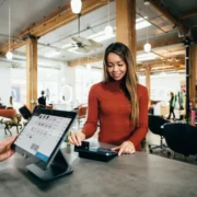 What does POS mean in Retail