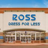 Ross Stores Expands its Footprint with 51 New Locations