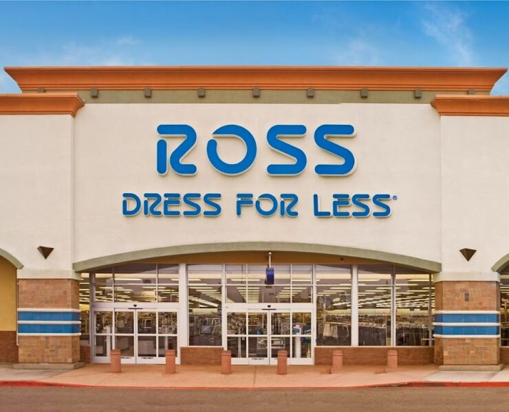 Ross Stores Expands its Footprint with 51 New Locations