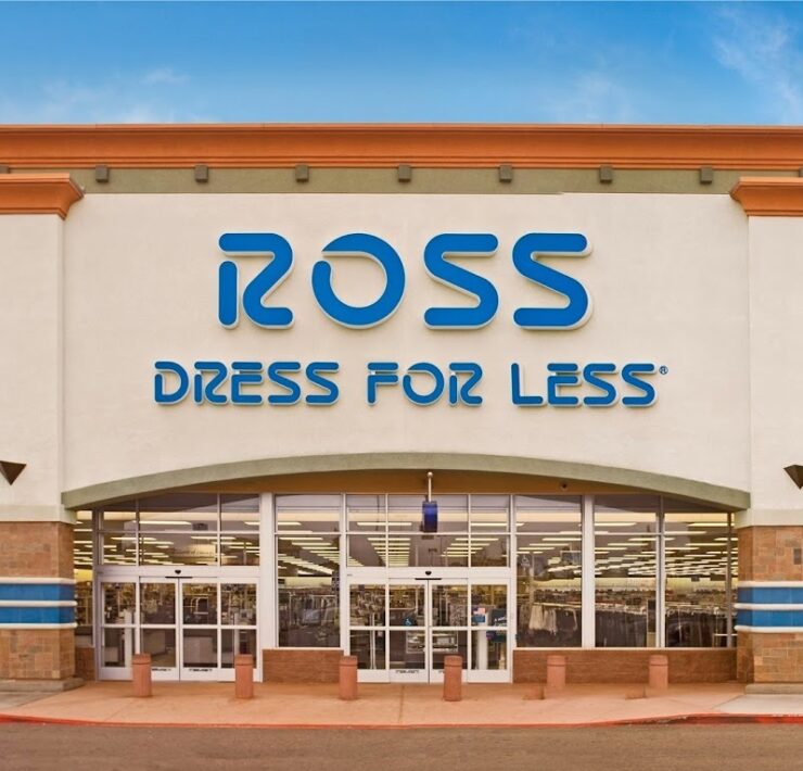 Ross Stores Expands its Footprint with 51 New Locations