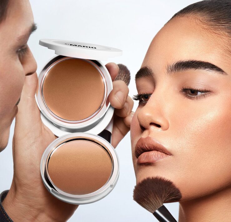 Sephora technology
