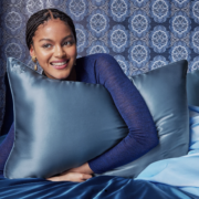 silk pillow cases