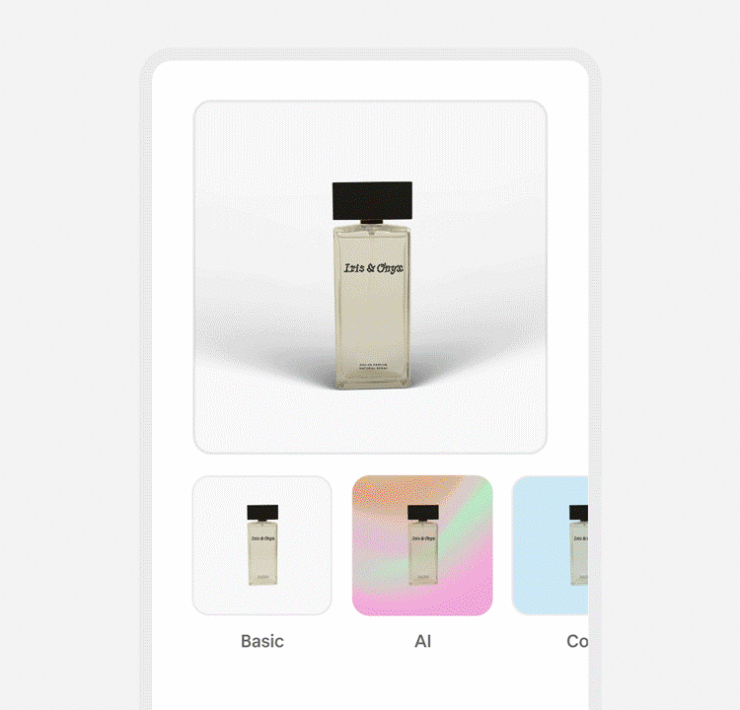 New Generative AI Features from Square