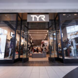 TYR opens first retail store