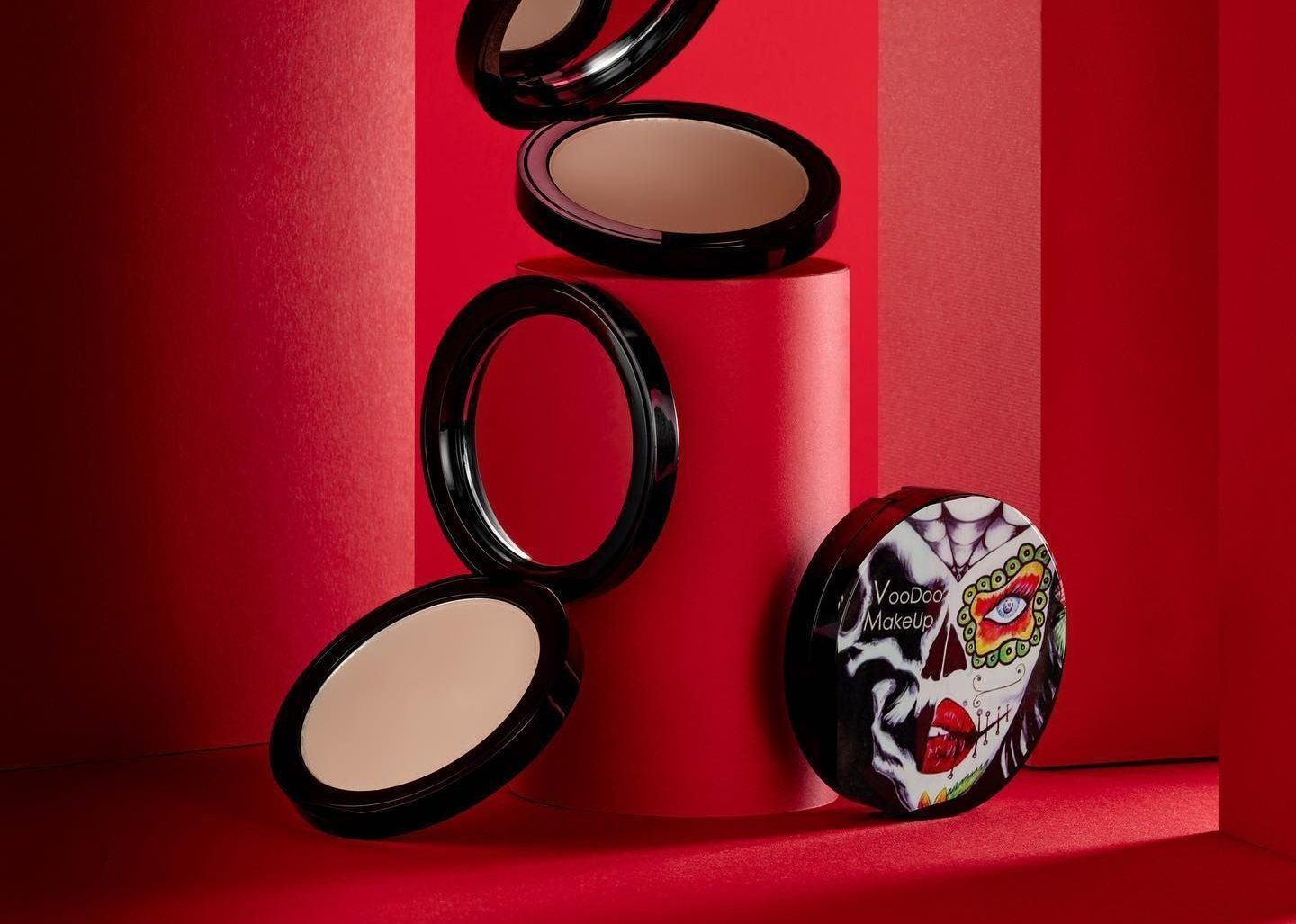 Voodoo Makeup Founder Aimée Carr: Redefining Clean Beauty Norms