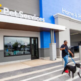 Walmart Pet Center Dallas Georgia