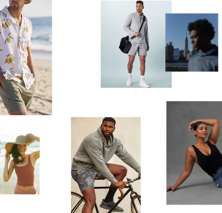 Abercrombie & Fitch ex-ceo allegations update