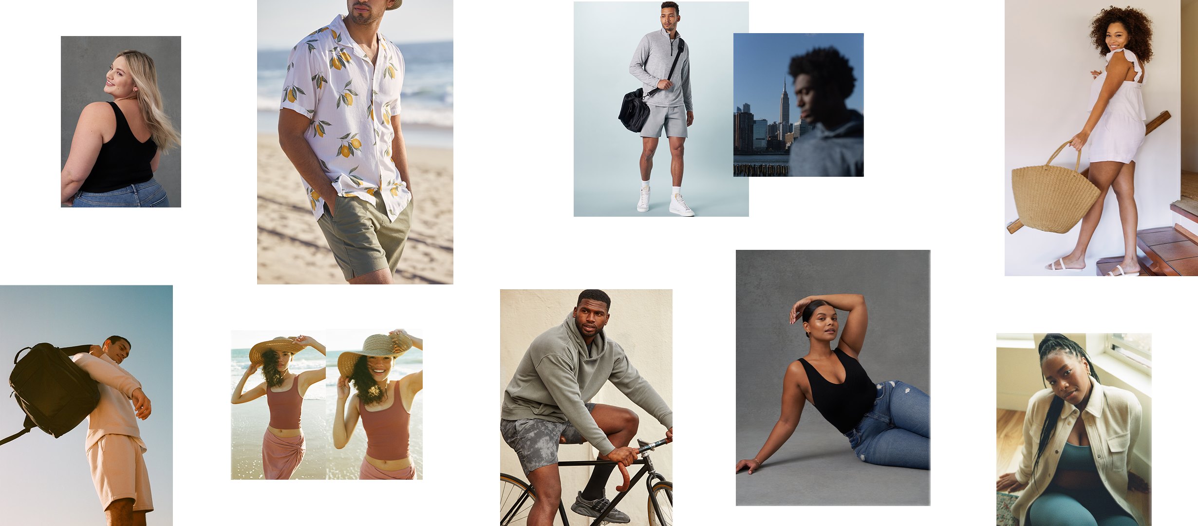 Abercrombie & Fitch ex-ceo allegations update