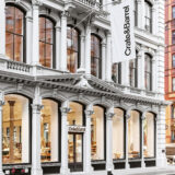 Crate & Barrel Opens New Flagship Store