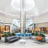 Simon properties AI technology