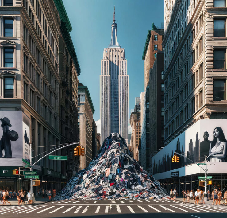 Vestiaire Collective Bans Fast Fashion