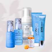 Eha Urbsalu on How She Created a Sustainable Nordic Skincare Brand