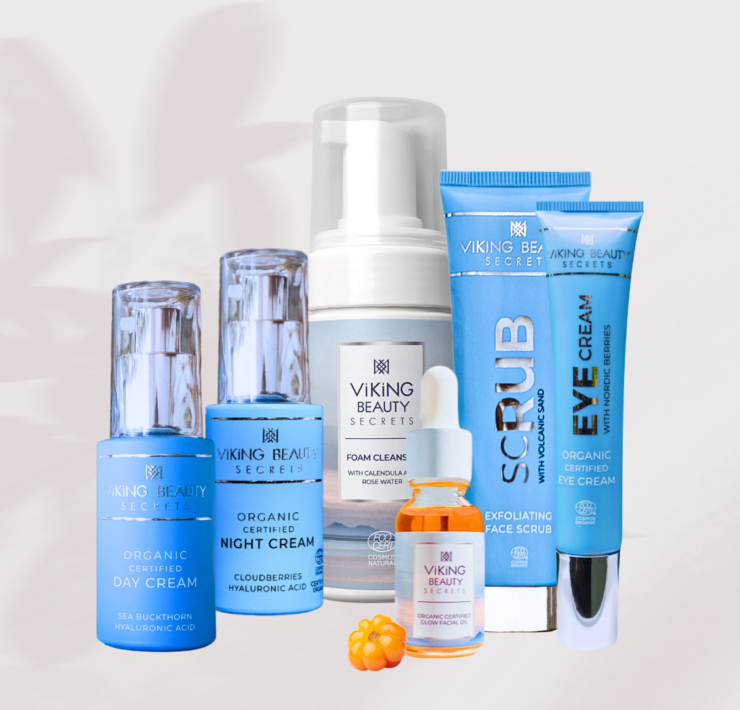 Eha Urbsalu on How She Created a Sustainable Nordic Skincare Brand