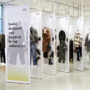 Amazon Style Stores